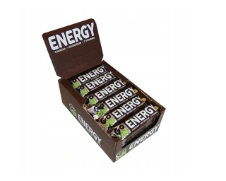 Choďte na BAR PROTEIN 24x50G PROTEIN BAR WHEY MASS