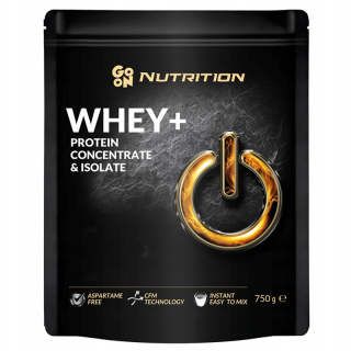 Proteín -  Choďte na výživu Sweyy + 750g Mix WPC WPI proteíny