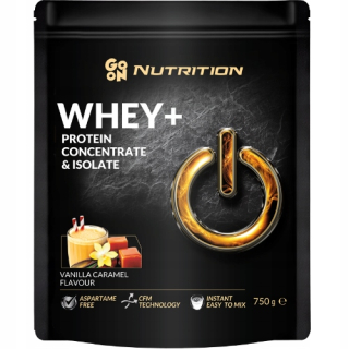 Proteín - ! Výživa Srvátka 750g WPI WPC proteín