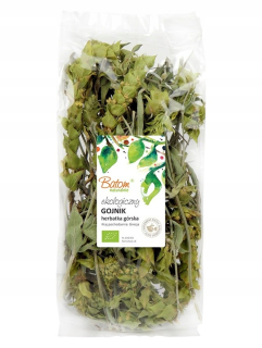 GOKOKAKA Horský čaj Bio 35 g - Baom