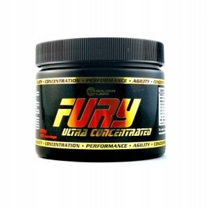 Golden Labs Fury Ultra koncentrát