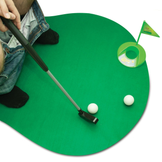 WC Golf darček k narodeninám 18 30 40 50 60