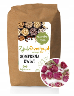 GOMFRENA KVETOVÁ DEDINA SPHERE - 10 kg