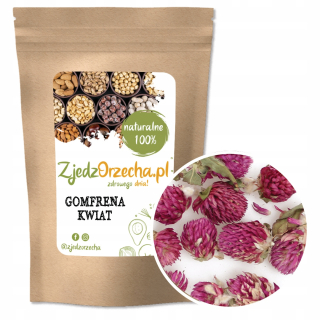 Gomfrena Kvetinové spire Spice - 250g