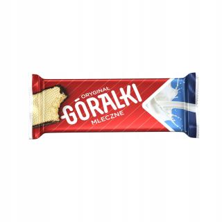 Highlander Mliečna vlna 50g -30sztuk