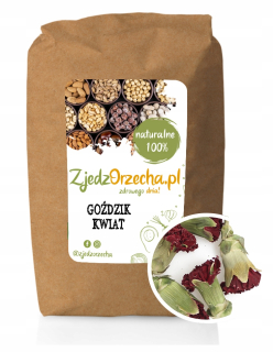 Záhradná kuritačná kvetina sušená kvetina - 10kg