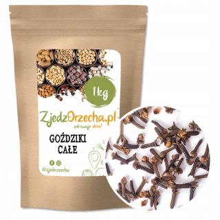 Carniations Celý aromatický 1 kg
