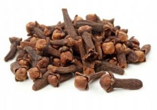 Celý klinček, sušený Aromatická KVALITA 1 kg