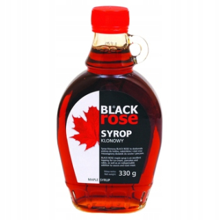 Ázijska kuchyňa - Graal Candady. 330g Maple sirup ..