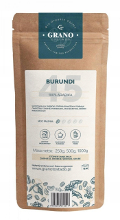 Káva mletá - Grano Tostado Coffee Stredné GRANOLIDO BU