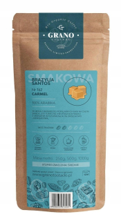 Káva mletá - GRANO TOSTADO Stredne mletá káva Granotostado CA