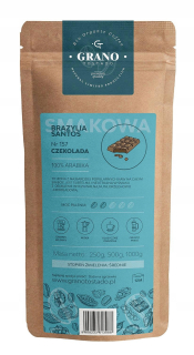 Káva mletá - Grano Tostado Coffee Stredná zeme Granolido Časť