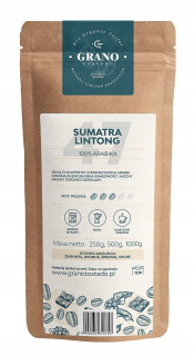 Káva mletá -  Grano Thastado Coffee Milter Granolido Su