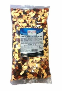 Grécka T B STUDENCKA 1KG / 10 /