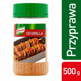 Gril - Sada 4 grilovacích výrobkov + zadarmo