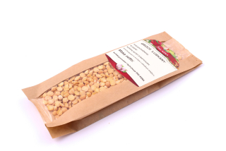 Peas škrupil ošúpaný 5000gram 5kg Kera