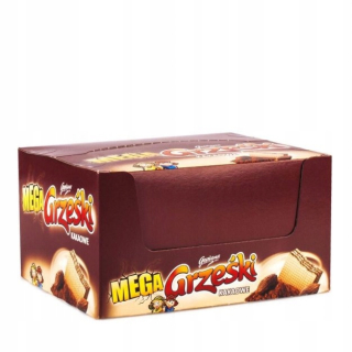 Madness Mega bez vychystávania 34g - 64ks propagácia