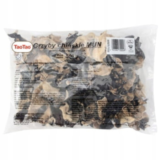 Ázijska kuchyňa - Mushroom Mun 500g Tao Tao