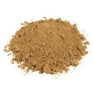 POZEMNÁ GUARANA DOPORUČENÁ ENERGIA PRÁŠKU 500g