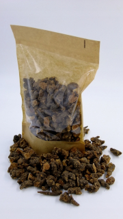 Garangal koreň sušený celý 455 g zázvorový korenie