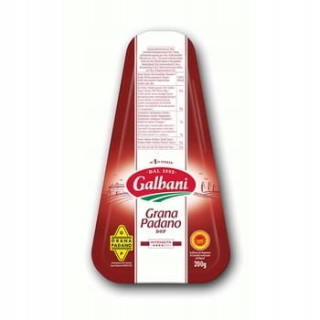 Galbani Rana Padano 200g