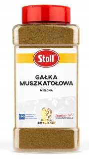 Nutmeg Stoll Prochef! - 600g
