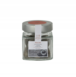 Nutmedový Muscade Indonézia 50 g Peugeot