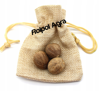 Nutmeg celý 500 g