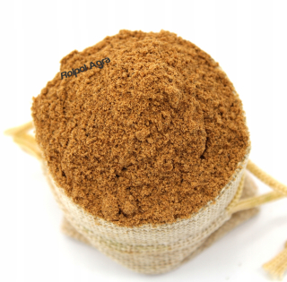 Nutmešný mletil 1 kg kvalitnej vône