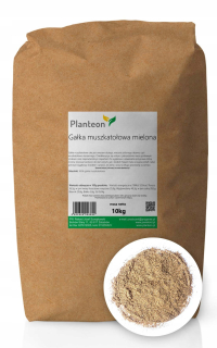 Mletý muškátový oriešok SPICE SPICE 10KG
