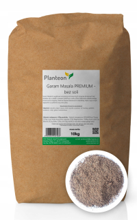 Garam Masala Premium Wielka Pakie XXL 10kg