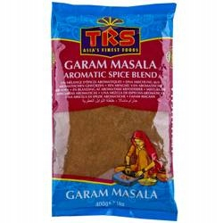 Ázijska kuchyňa - Garam masala
