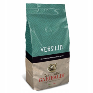 Zrnková káva - Garibaldi 1kg Versilia Káva Bean