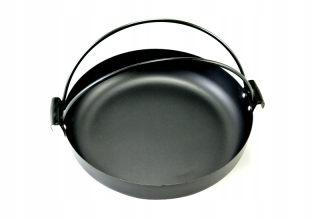 Japonska kuchyňa - Shabu Shabu Pot [3506767]