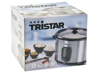 Ryžovar 2.2L Tristar sushi