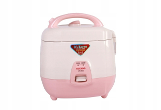 Kukučkový ryžový hrniec - 1L [3507771]