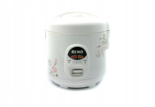 Hrniec na ryžu REMO 1,0 l [6089405]