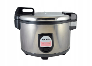 Hrniec na ryžu REMO 5,6 l [6089414]