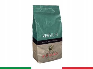 Zrnková káva - GC Garibaldi Versilia | Zrnitá káva 1 kg
