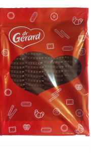Gerard School Cookies s plniacim poľnohospodárstvom 1,3 kg