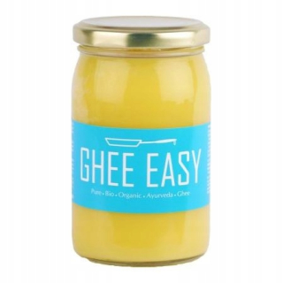 GHEE EASY CRAXTIFIKOVANÉ BUTTER 245 G BIO