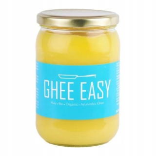 Čistené maslo Ghee Easy 500 g Bio