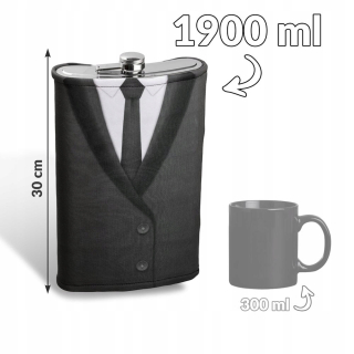Obrie Gentleman pre chlapca / otec