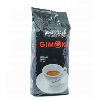 Zrnková káva -  GIMOKA AROMA CLASSICO 1KG Káva