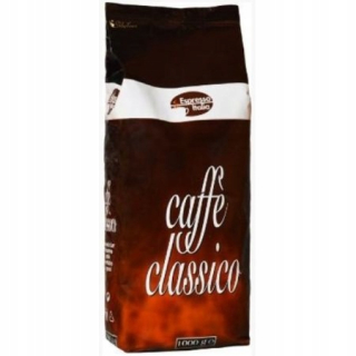 Zrnková káva -  GIMOKA CAFE CAFE CLASSICO 1KG