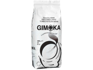 Zrnková káva -  GIMOKA L 'Espresso Italiana Káva Granular 1KG