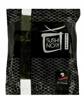 Japonska kuchyňa - Nori riasy sushi riasy 50 ks.