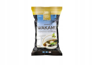 Japonska kuchyňa - Glen Wakame 100g [8360522]