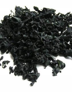 Japonska kuchyňa - Glen wakame, sušené rezanie 500g