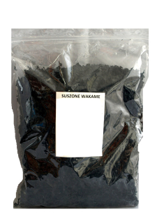 Japonska kuchyňa - Gluneta Wakame Krojone 500g